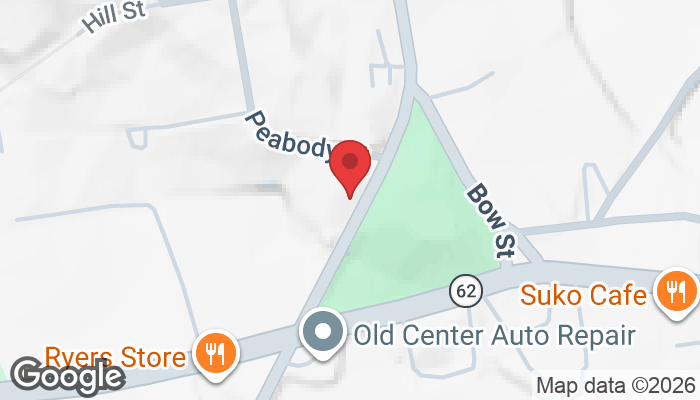 North Reading, MA 01864, USA