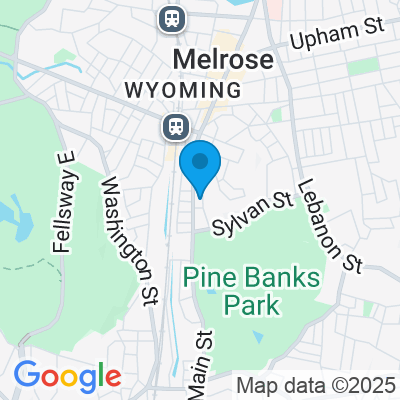 58 Mt Vernon Ave, Melrose, MA 02176, USA