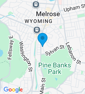 58 Mt Vernon Ave, Melrose, MA 02176, USA