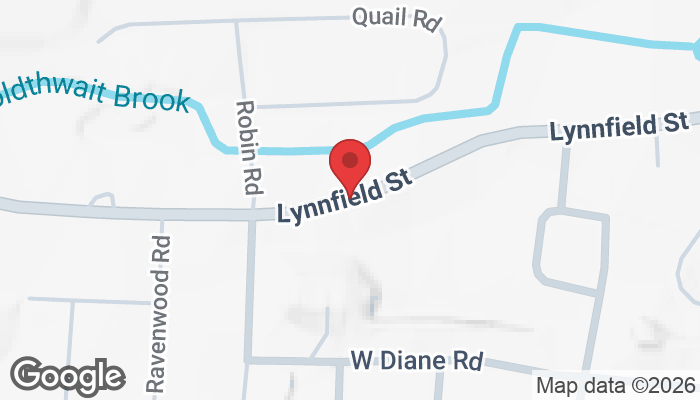 Lynnfield St, Peabody, MA, USA
