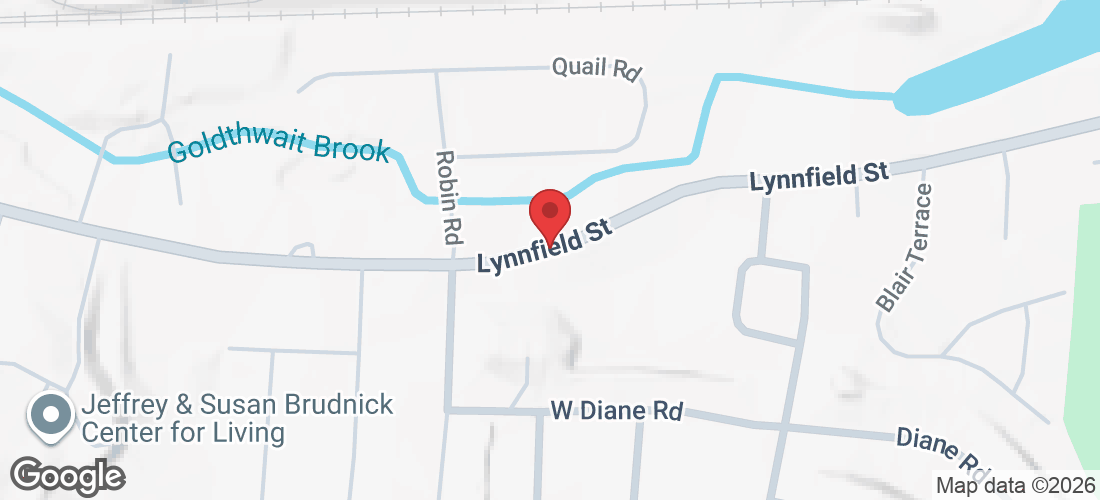 Lynnfield St, Peabody, MA, USA