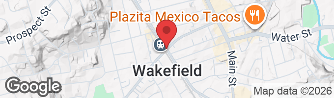Wakefield, MA 01880, USA