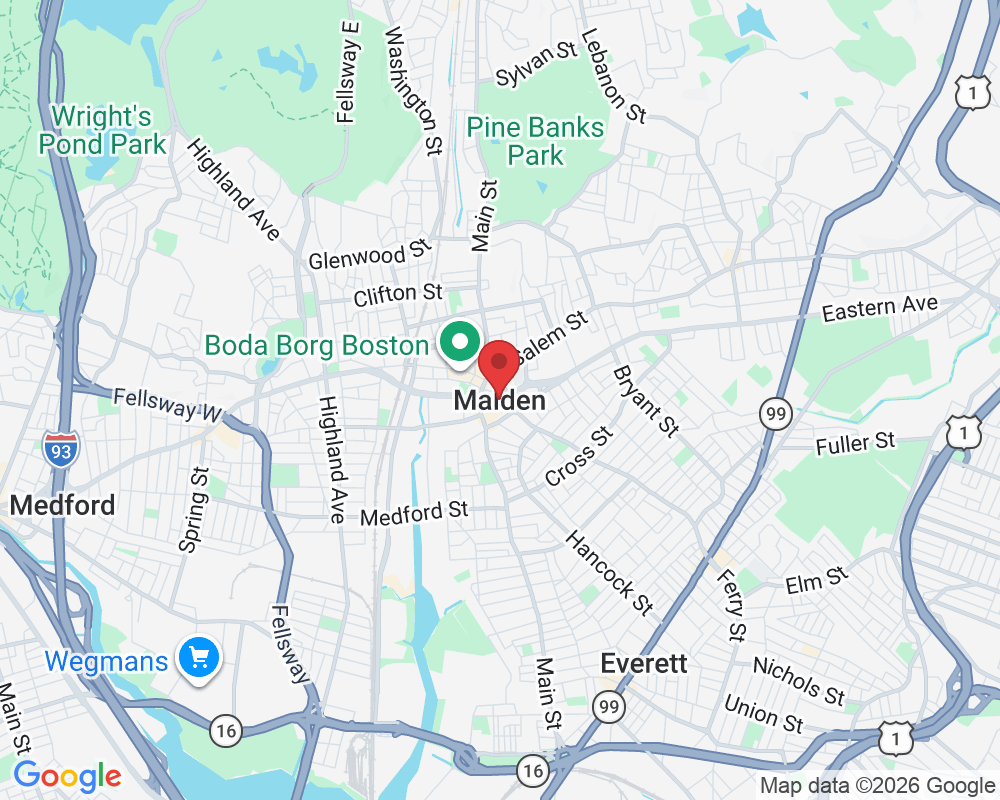 Malden, MA, USA