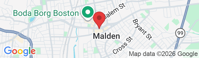 Malden, MA, USA