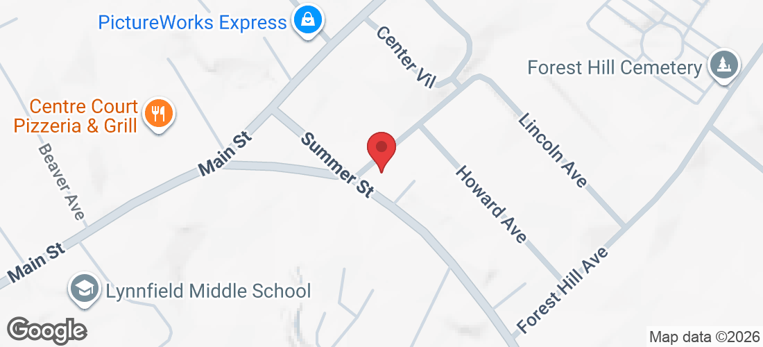 38 Summer St, Lynnfield, MA 01940, USA