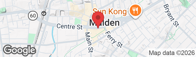 Malden, MA, USA
