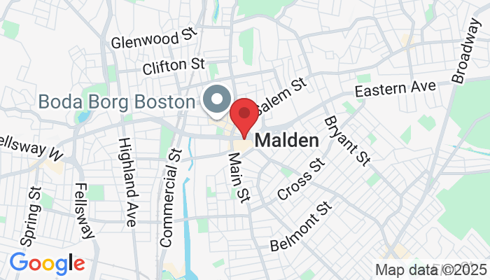 Malden, MA, USA