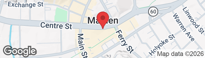 Malden, MA, USA