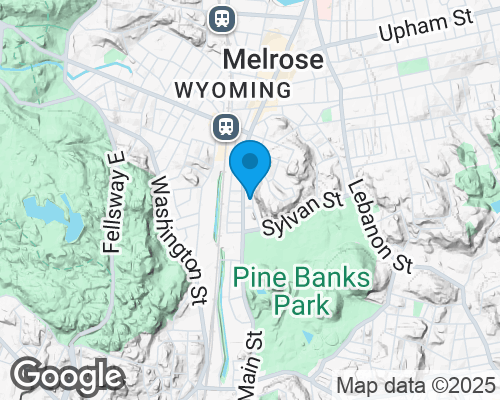 58 Mt Vernon Ave, Melrose, MA 02176, USA