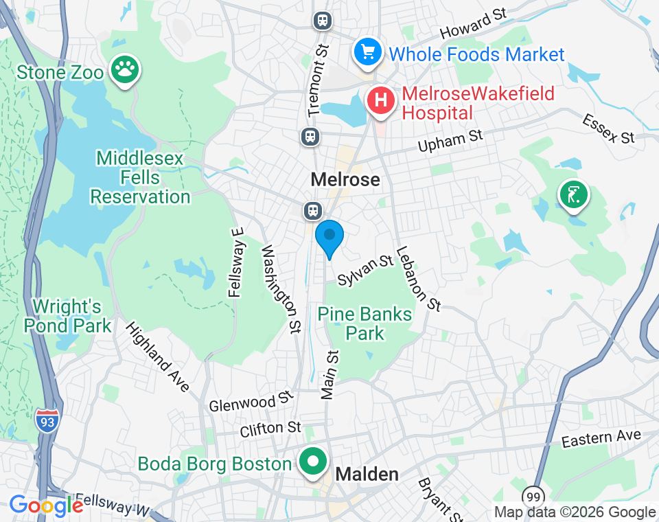 58 Mt Vernon Ave, Melrose, MA 02176, USA