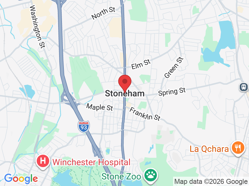 Stoneham, MA, USA