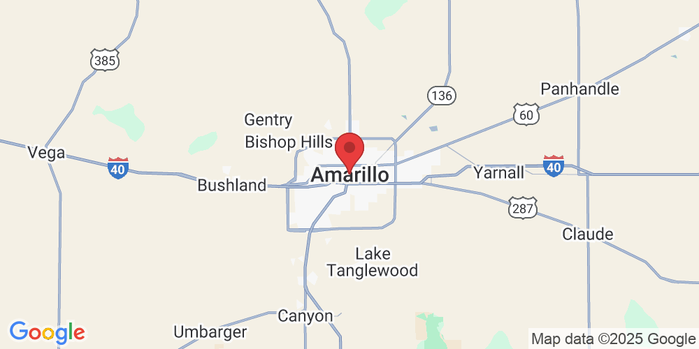Amarillo, TX, USA
