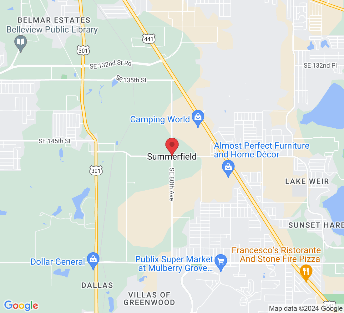 Summerfield, FL 34491, EE. UU.