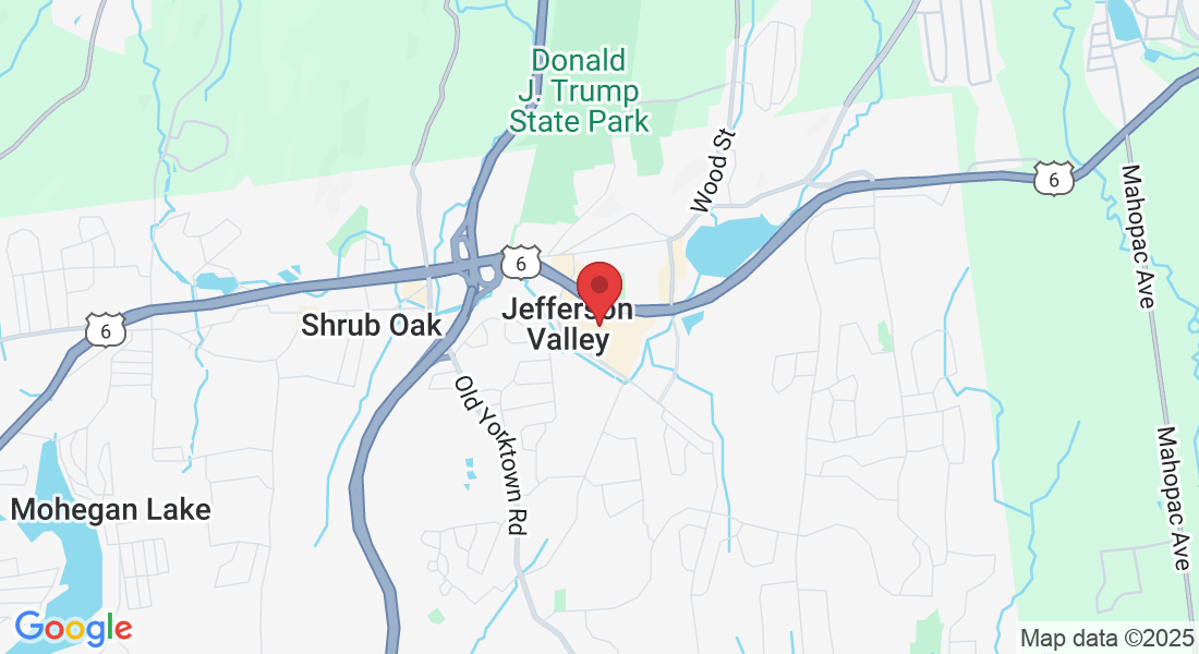 650 Lee Blvd, Yorktown Heights, NY 10598, EUA