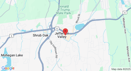 650 Lee Blvd, Yorktown Heights, NY 10598, EUA