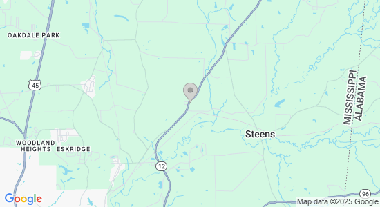 4330 MS-12, Steens, MS 39766, USA