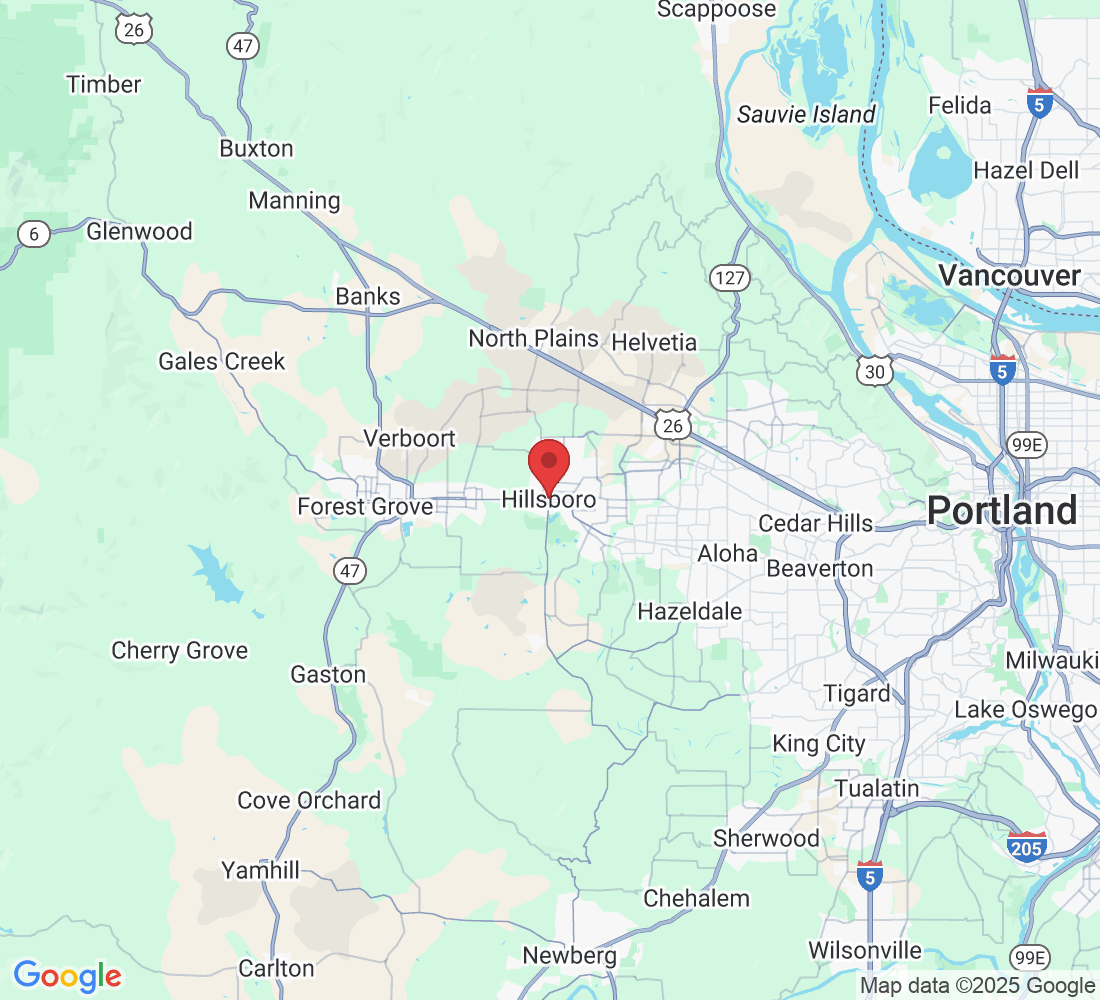 Hillsboro, OR, USA