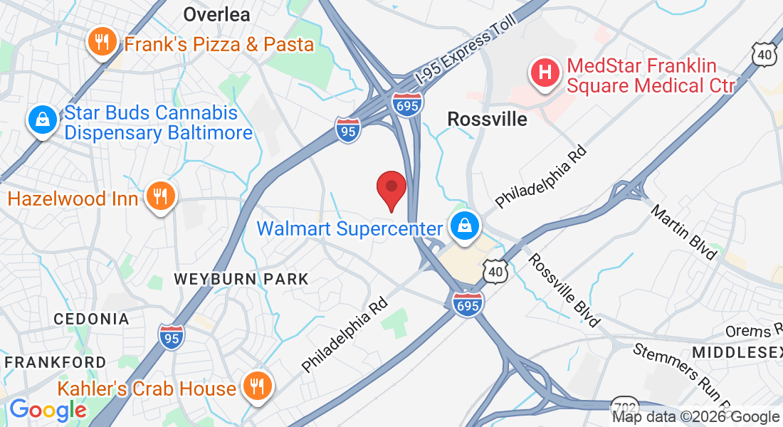 Baltimore, MD 21237, USA