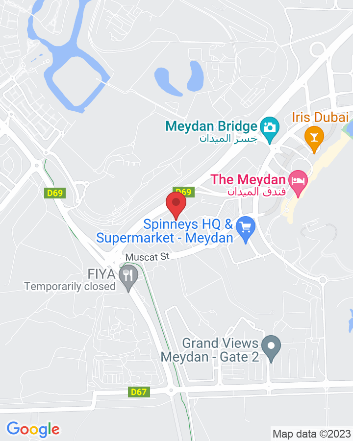 1 Al Meydan Rd - Nad Al Sheba 1 - Dubai - United Arab Emirates