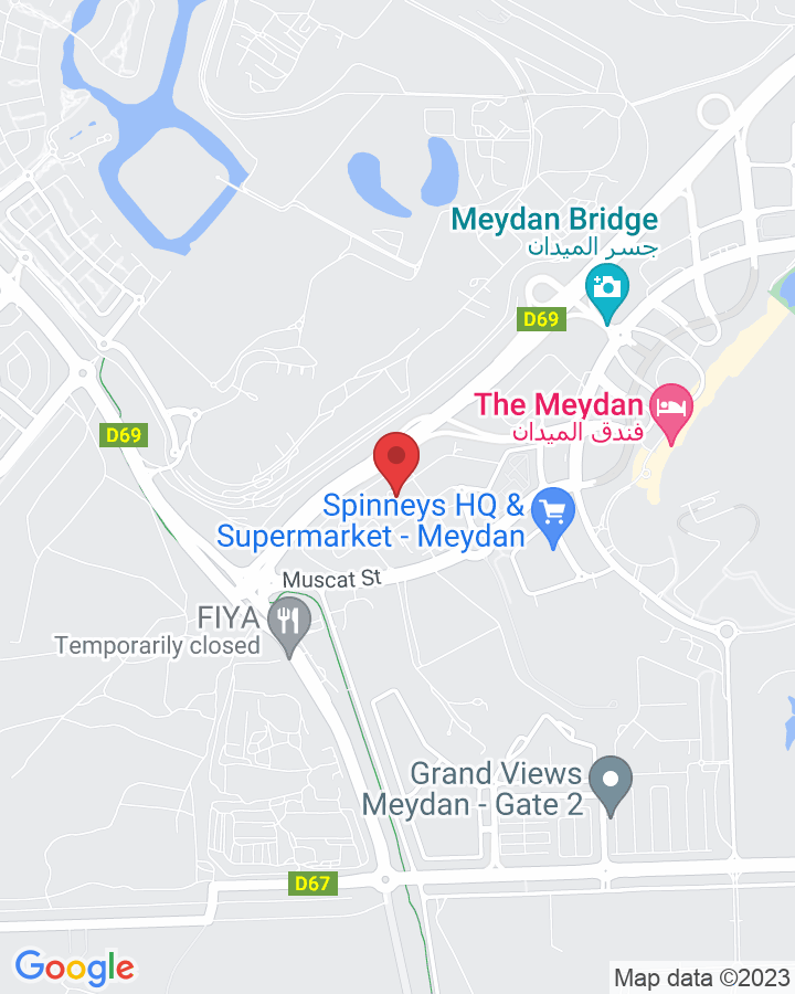 1 Al Meydan Rd - Nad Al Sheba 1 - Dubai - United Arab Emirates