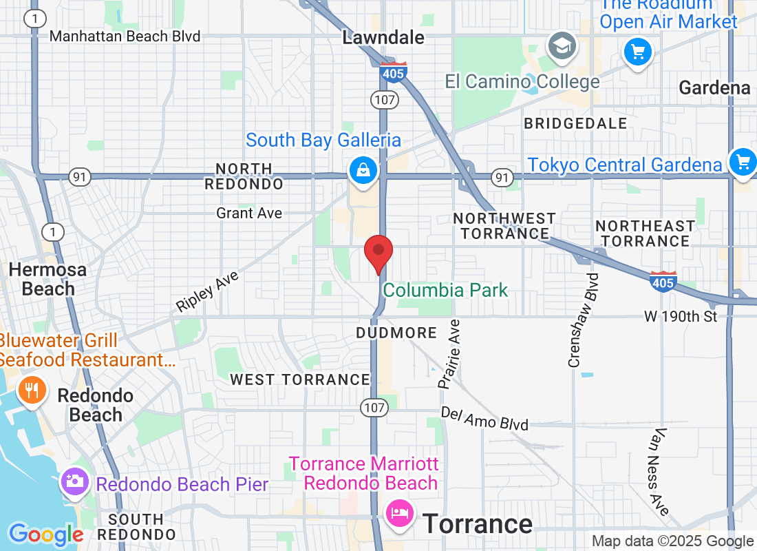 18521 Hawthorne Blvd, Torrance, CA 90504, USA