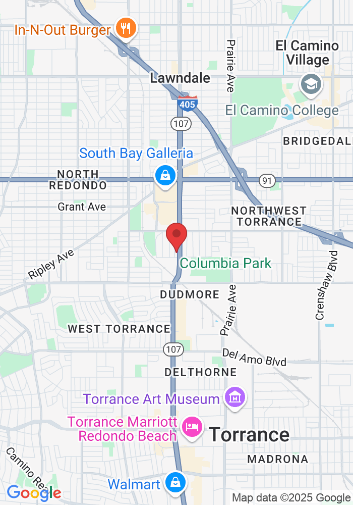 18521 Hawthorne Blvd, Torrance, CA 90504, USA