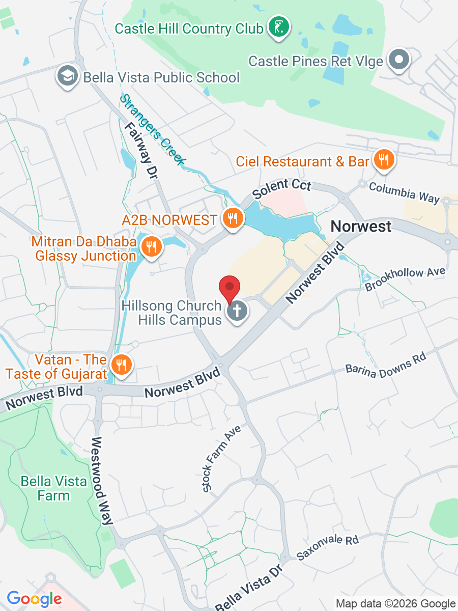 1/9 Solent Cct, Norwest NSW 2153, Australia