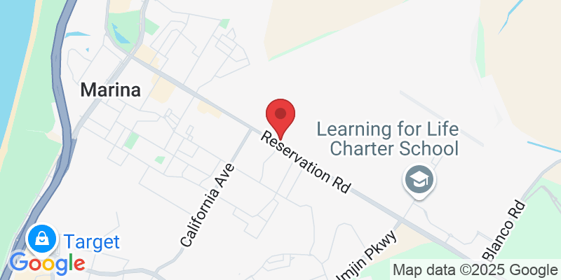 455 Reservation Rd # G, Marina, CA 93933, USA