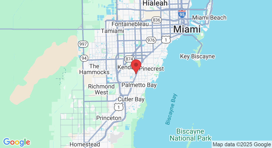 13080 SW 85th Avenue Rd, Kendall, FL 33156, EUA