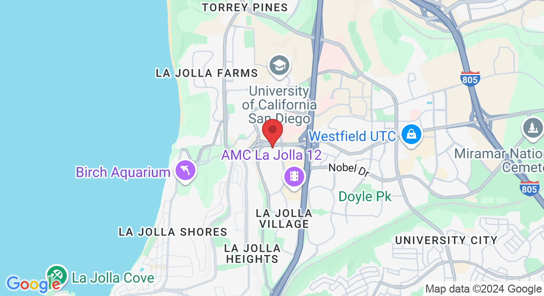 8950 Villa La Jolla Dr a107, La Jolla, CA 92037, USA