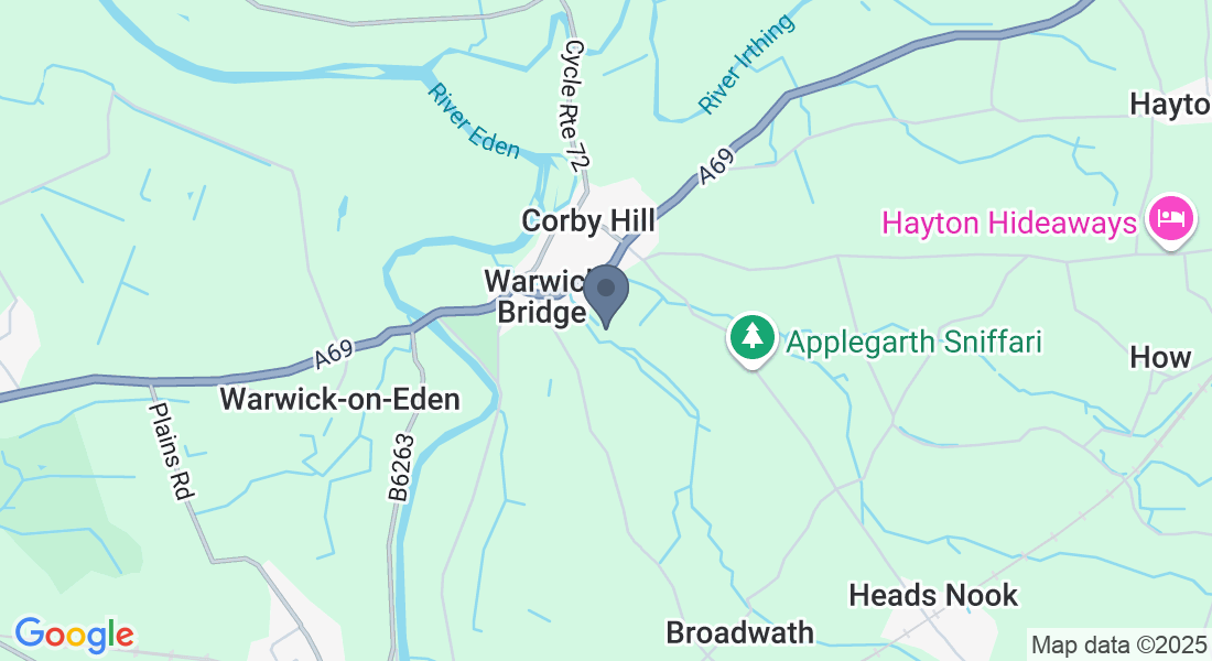 Warwick Mill Business Park, Business Centre, Warwick Bridge, Carlisle CA4 8RR, UK