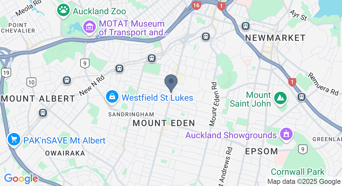 373 Dominion Road, Mount Eden, Auckland 1024, New Zealand