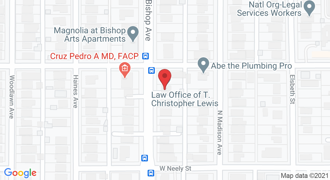 730 N Bishop Ave, Dallas, TX 75208, USA