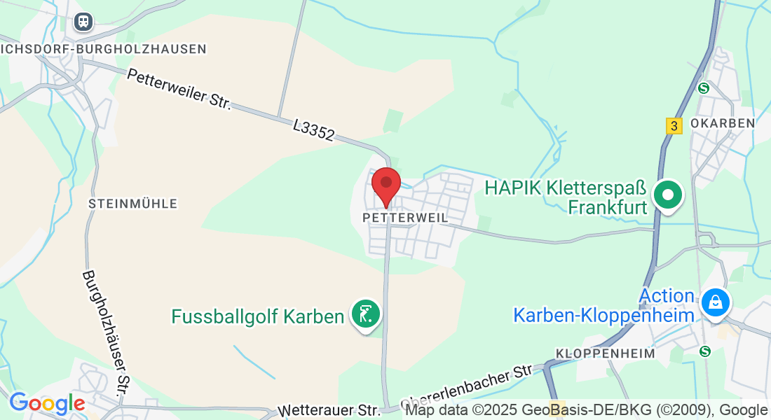 Steingasse 2, 61184 Karben, Deutschland
