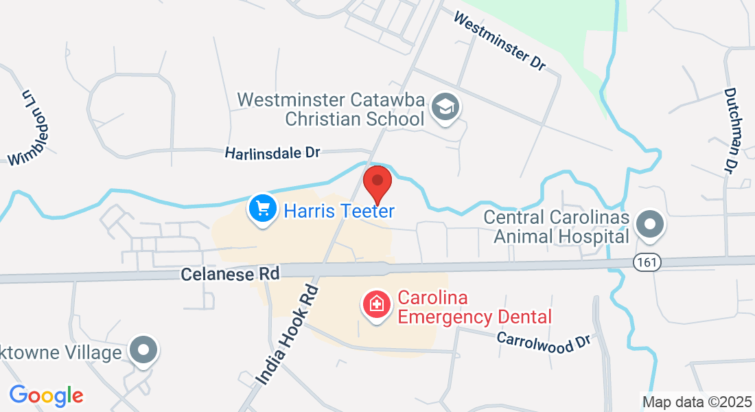 2670 Mills Park Dr, Rock Hill, SC 29732, USA