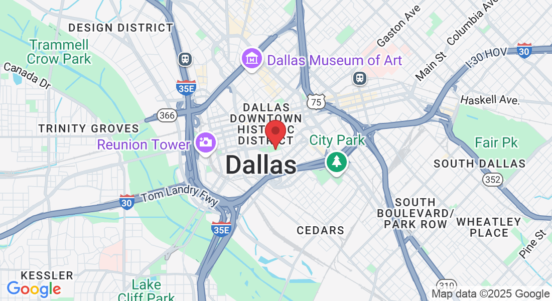Dallas, Texas, EE. UU.