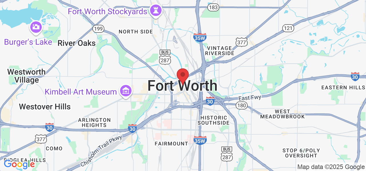 Fort Worth, TX, USA