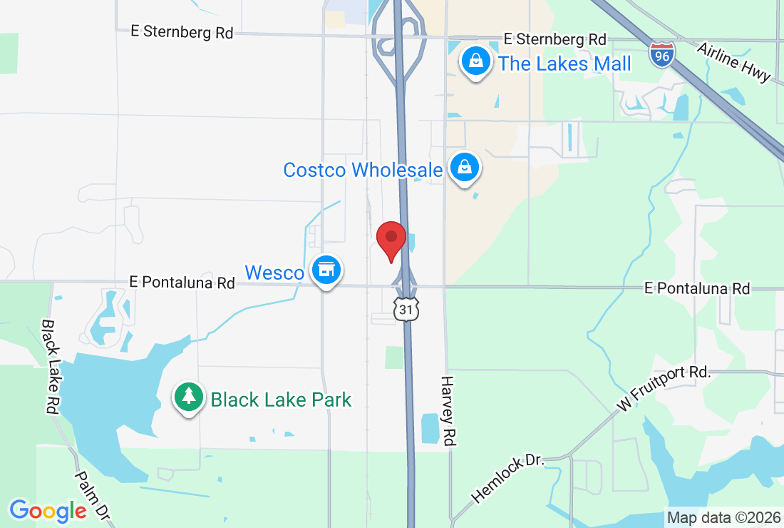 6520 Schamber Dr, Norton Shores, MI 49444, USA