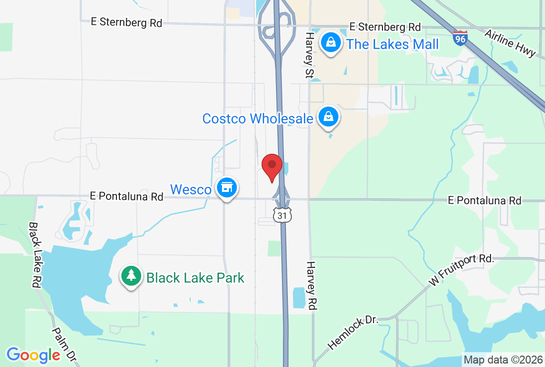 6520 Schamber Dr, Norton Shores, MI 49444, USA