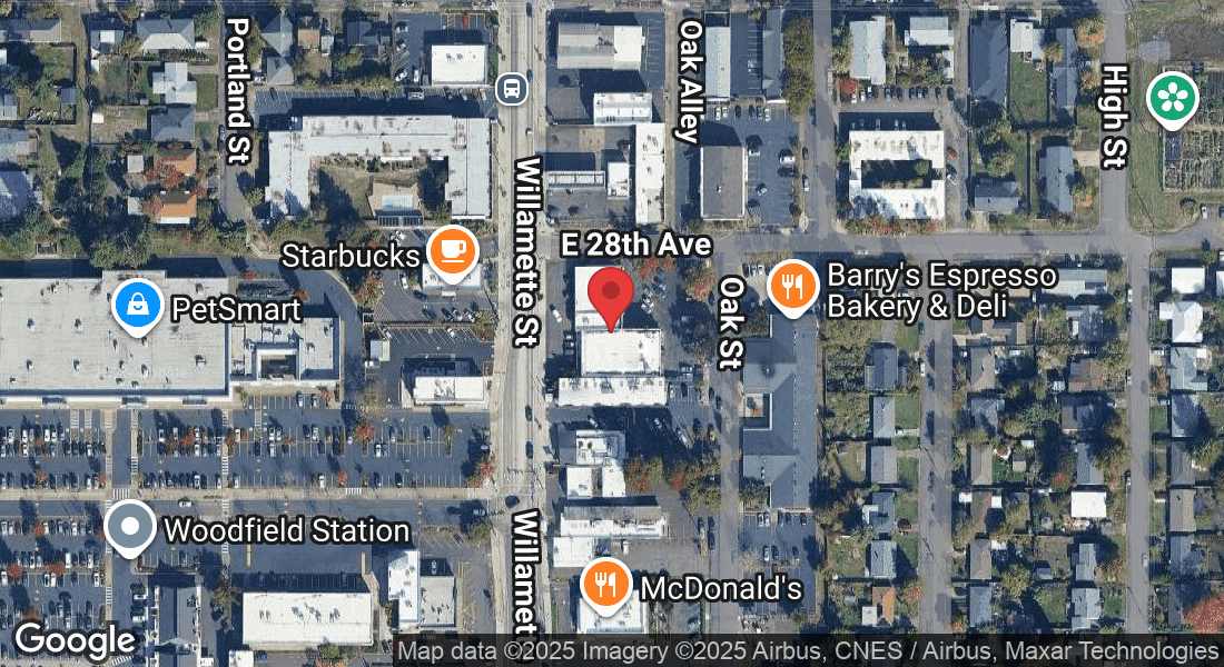 2825 Willamette St, Eugene, OR 97405, USA