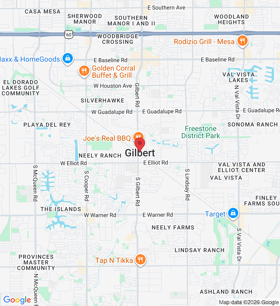 Gilbert, AZ, USA