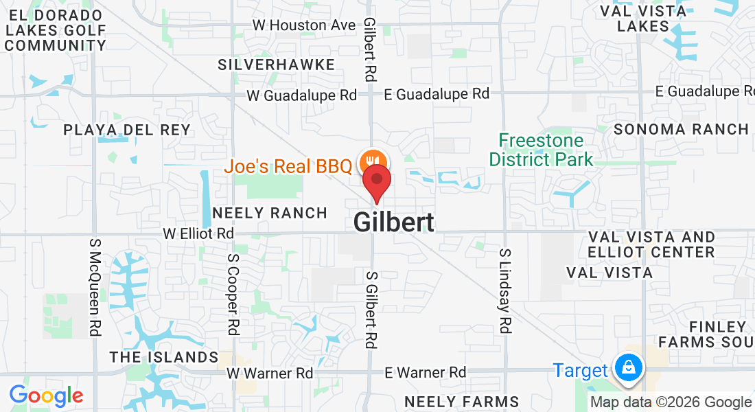 Gilbert, AZ, USA