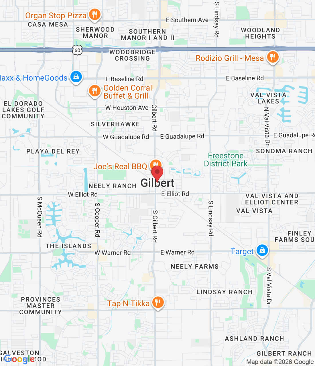 Gilbert, AZ, USA