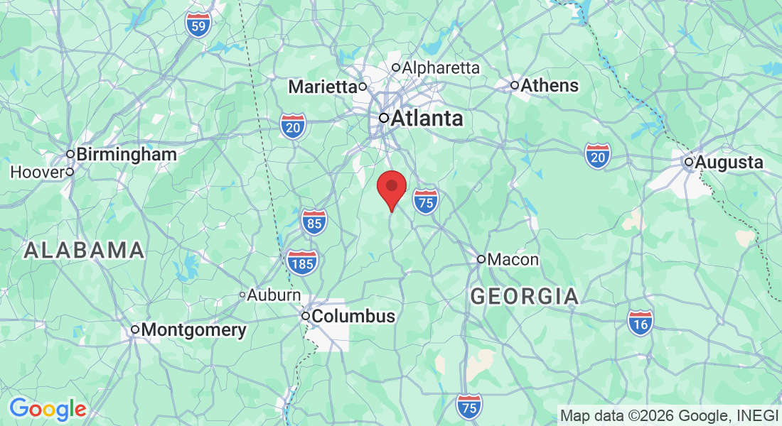 286 Highgrove Dr, Zebulon, GA 30295, USA