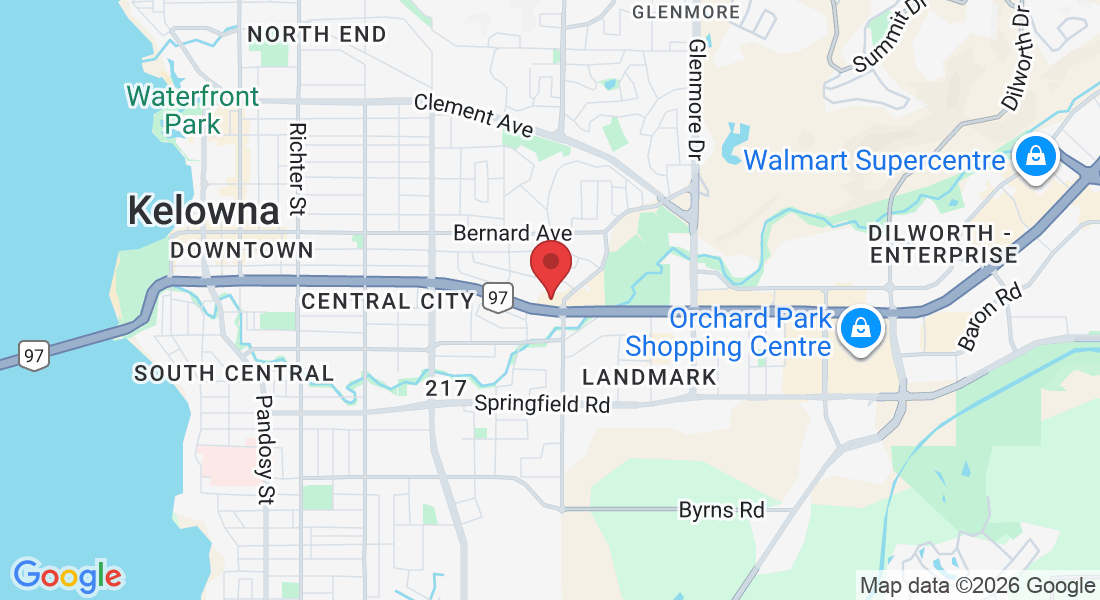 14-1470 Harvey Ave, Kelowna, BC V1Y 9K8, Canada