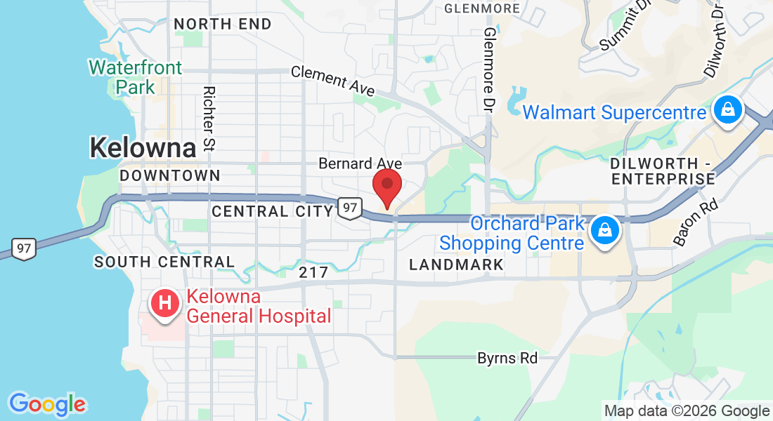 14-1470 Harvey Ave, Kelowna, BC V1Y 9K8, Canada