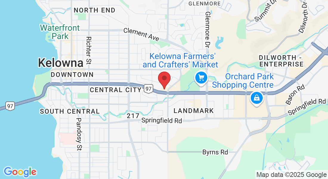 14-1470 Harvey Ave, Kelowna, BC V1Y 9K8, Canada