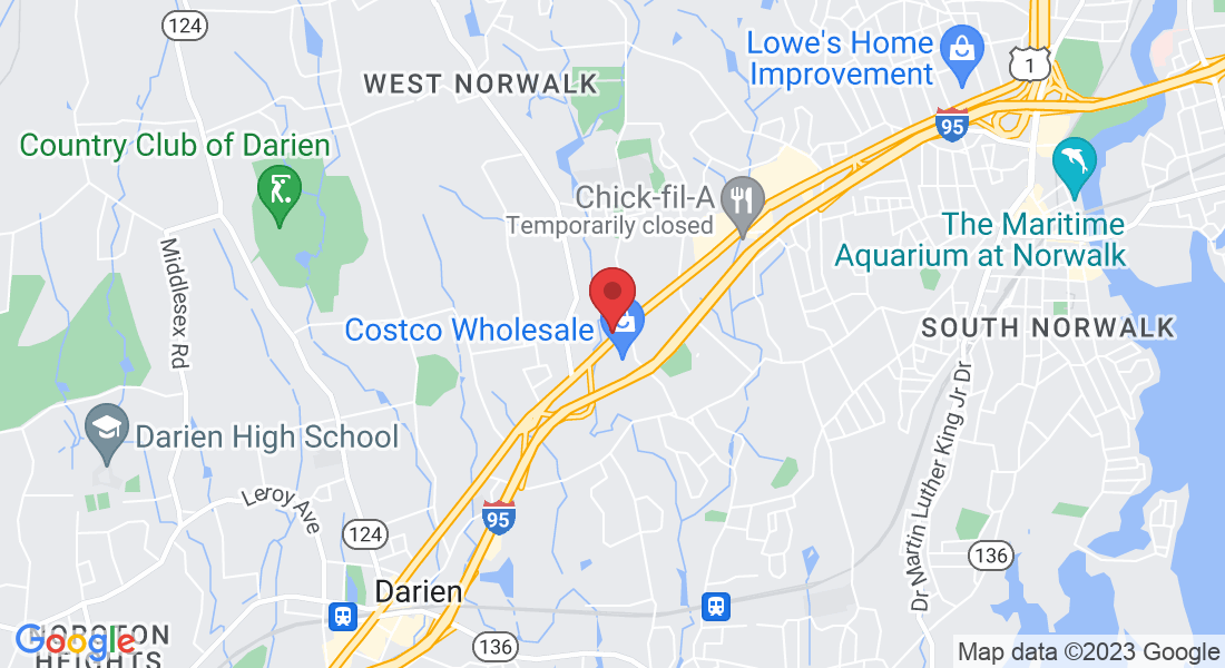 770 Connecticut Ave a, Norwalk, CT 06854, USA