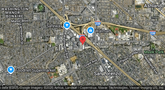 534 Lewelling Blvd b, San Leandro, CA 94579, USA