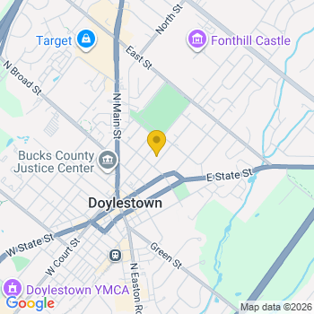 173 Belmont Ave, Doylestown, PA 18901, USA